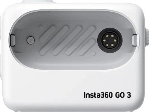 Экшн-камера Insta360 GO 3 64GB, Arctic White в Махачкале