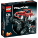 Конструктор LEGO Technic 42005 Монстрогрузовик в Махачкале