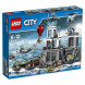 Конструктор LEGO City 60130 Police Остров-тюрьма в Махачкале