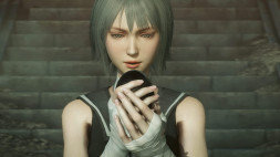 Игра Stranger of Paradise: Final Fantasy Origin [PS5, английская версия]