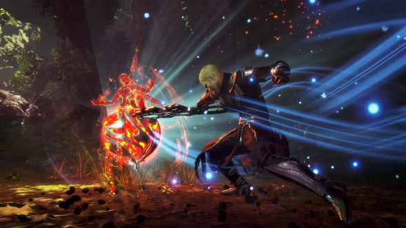 Игра Stranger of Paradise: Final Fantasy Origin [PS5, английская версия] в Махачкале
