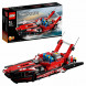 Конструктор LEGO Technic 42089 Моторная лодка в Махачкале