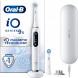 Электрическая зубная щетка Oral-B iO Series 9s (387224), White в Махачкале