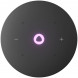 Умная колонка Яндекс Станция Мини 3 Про с Алисой с Zigbee, черный в Махачкале