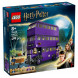 Конструктор LEGO 76446 Harry Potter Автобус Ночной рыцарь в Махачкале