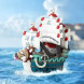 Фигурка Pop Mart One Piece The Grand Line в Махачкале