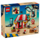 Конструктор LEGO One Piece 75637 Цирковой шатер клоуна Багги в Махачкале