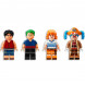 Конструктор LEGO One Piece 75637 Цирковой шатер клоуна Багги в Махачкале