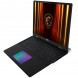 Ноутбук MSI Titan 18 HX AI A2XWJG-206RU (18&amp;quot;, IPS, Intel Core Ultra 9 285HX 2.8ГГц, 24 ядра, 64ГБ DDR5, 4ТБ SSD, NVIDIA GeForce RTX 5090 24 ГБ, Windows 11 Home), черный в Махачкале