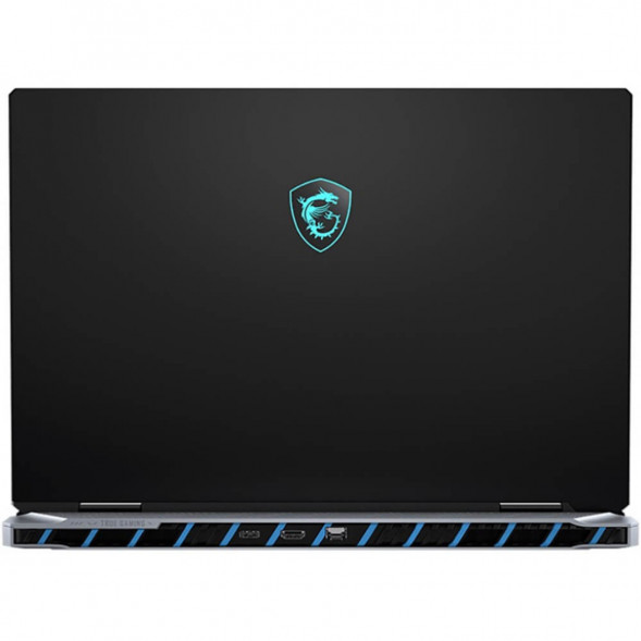 Ноутбук MSI Titan 18 HX AI A2XWJG-206RU (18&amp;quot;, IPS, Intel Core Ultra 9 285HX 2.8ГГц, 24 ядра, 64ГБ DDR5, 4ТБ SSD, NVIDIA GeForce RTX 5090 24 ГБ, Windows 11 Home), черный в Махачкале