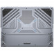 Ноутбук MSI Titan 18 HX AI A2XWJG-206RU (18&amp;quot;, IPS, Intel Core Ultra 9 285HX 2.8ГГц, 24 ядра, 64ГБ DDR5, 4ТБ SSD, NVIDIA GeForce RTX 5090 24 ГБ, Windows 11 Home), черный в Махачкале
