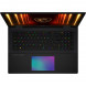 Ноутбук MSI Titan 18 HX AI A2XWJG-206RU (18&amp;quot;, IPS, Intel Core Ultra 9 285HX 2.8ГГц, 24 ядра, 64ГБ DDR5, 4ТБ SSD, NVIDIA GeForce RTX 5090 24 ГБ, Windows 11 Home), черный в Махачкале