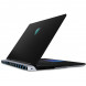 Ноутбук MSI Titan 18 HX AI A2XWJG-206RU (18&amp;quot;, IPS, Intel Core Ultra 9 285HX 2.8ГГц, 24 ядра, 64ГБ DDR5, 4ТБ SSD, NVIDIA GeForce RTX 5090 24 ГБ, Windows 11 Home), черный в Махачкале