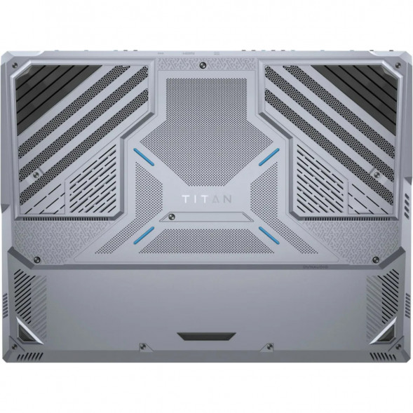 Ноутбук MSI Titan 18 HX AI A2XWJG-206RU (18&amp;quot;, IPS, Intel Core Ultra 9 285HX 2.8ГГц, 24 ядра, 64ГБ DDR5, 4ТБ SSD, NVIDIA GeForce RTX 5090 24 ГБ, Windows 11 Home), черный в Махачкале