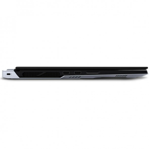 Ноутбук MSI Titan 18 HX AI A2XWJG-206RU (18&amp;quot;, IPS, Intel Core Ultra 9 285HX 2.8ГГц, 24 ядра, 64ГБ DDR5, 4ТБ SSD, NVIDIA GeForce RTX 5090 24 ГБ, Windows 11 Home), черный в Махачкале