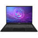 Ноутбук трансформер MSI Summit Pro 16 AI A2HVETG-084RU (16&amp;quot;, IPS, Intel Core Ultra 9 285H 2.9ГГц, 16 ядер, 32ГБ LPDDR5, 1ТБ SSD, NVIDIA GeForce RTX 4050 - 6 ГБ, Windows 11 Pro), черный в Махачкале