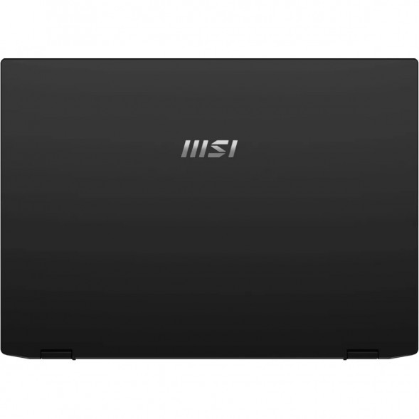 Ноутбук трансформер MSI Summit Pro 16 AI A2HVETG-084RU (16&amp;quot;, IPS, Intel Core Ultra 9 285H 2.9ГГц, 16 ядер, 32ГБ LPDDR5, 1ТБ SSD, NVIDIA GeForce RTX 4050 - 6 ГБ, Windows 11 Pro), черный в Махачкале