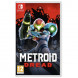 Игра Metroid Dread для Nintendo Switch, картридж в Махачкале