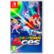 Игра Mario Tennis Aces [Nintendo Switch, русская версия] в Махачкале