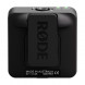 Микрофонный комплект RODE Wireless ME, чёрный в Махачкале