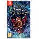 Игра Bayonetta Origins: Cereza and the Lost Demon [Nintendo Switch, русские субтитры] в Махачкале