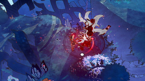 Игра Bayonetta Origins: Cereza and the Lost Demon [Nintendo Switch, русские субтитры] в Махачкале