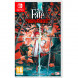 Игра Fate/Samurai Remnant [Nintendo Switch, английская версия] в Махачкале