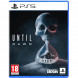 Игра Until Dawn (Дожить До Рассвета)[PS5, русская версия] в Махачкале