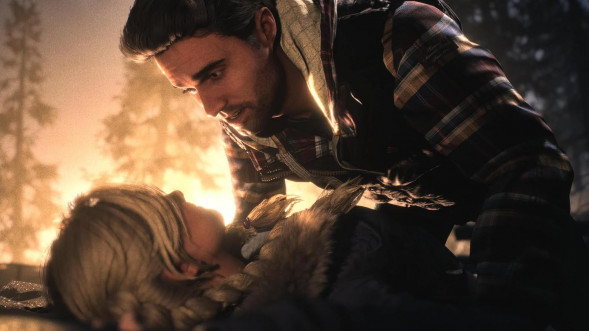 Игра Until Dawn (Дожить До Рассвета)[PS5, русская версия] в Махачкале