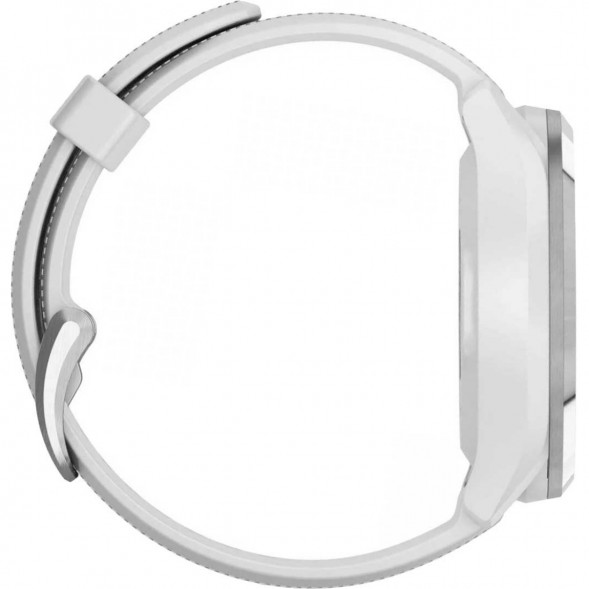 Умные часы для гольфа Garmin Approach S42, белый 010-02572-01 в Махачкале