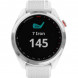 Умные часы для гольфа Garmin Approach S42, белый 010-02572-01 в Махачкале