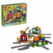 Конструктор LEGO DUPLO Town 10508 Большой поезд в Махачкале