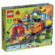 Конструктор LEGO DUPLO Town 10508 Большой поезд в Махачкале