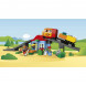 Конструктор LEGO DUPLO Town 10508 Большой поезд в Махачкале