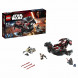 Конструктор LEGO Star Wars 75145 Истребитель Затмения в Махачкале