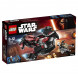 Конструктор LEGO Star Wars 75145 Истребитель Затмения в Махачкале