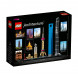 Конструктор LEGO Architecture 21039 Шанхай в Махачкале