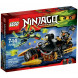 Конструктор LEGO Ninjago 70733 Бластер-байк в Махачкале