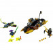 Конструктор LEGO Ninjago 70733 Бластер-байк в Махачкале