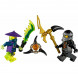 Конструктор LEGO Ninjago 70733 Бластер-байк в Махачкале