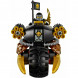 Конструктор LEGO Ninjago 70733 Бластер-байк в Махачкале