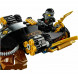 Конструктор LEGO Ninjago 70733 Бластер-байк в Махачкале
