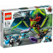 Конструктор LEGO Galaxy Squad 70703 Космический богомол в Махачкале