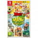 Игра Asterix: Maxi Collection [Nintendo Switch, русские субтитры] в Махачкале