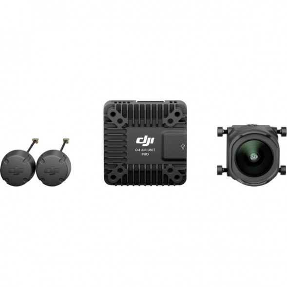 Цифровая система DJI O4 Air Unit Pro в Махачкале