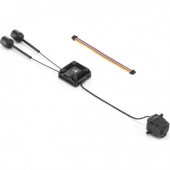Цифровая система DJI O4 Air Unit Pro в Махачкале