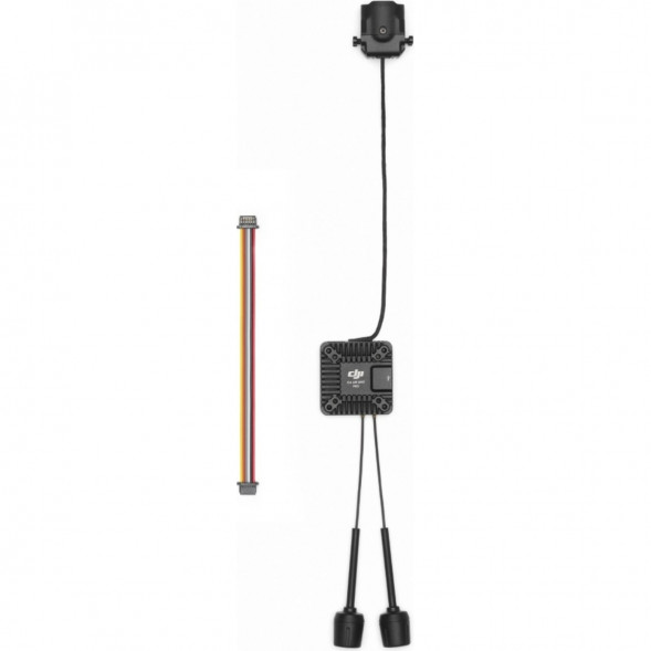 Цифровая система DJI O4 Air Unit Pro в Махачкале