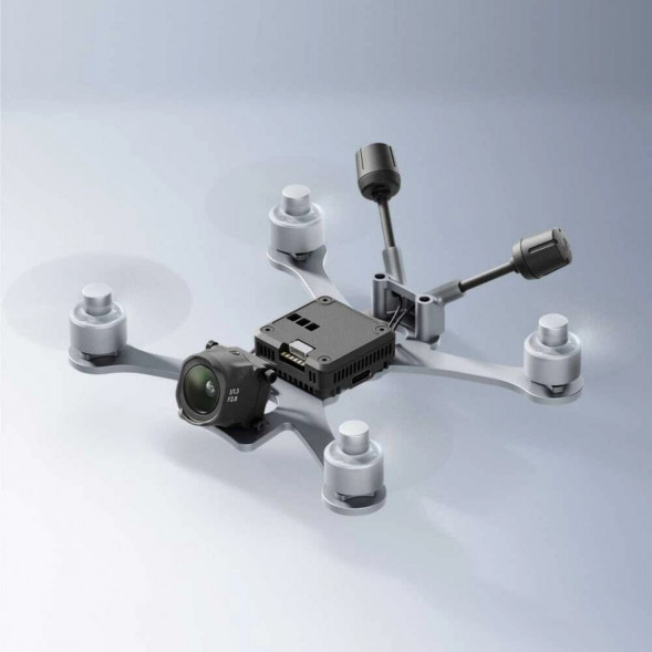Цифровая система DJI O4 Air Unit Pro в Махачкале