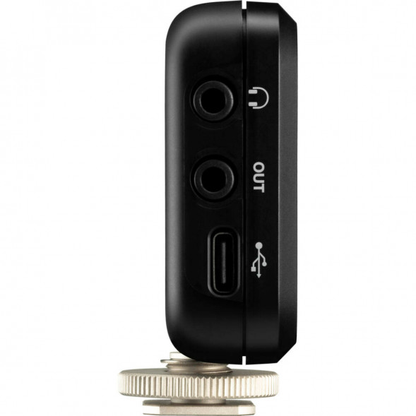 Беспроводной приемник Shure MoveMic Receiver в Махачкале