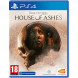 Игра The Dark Pictures Anthology: House of Ashes [PS4, русская версия] в Махачкале